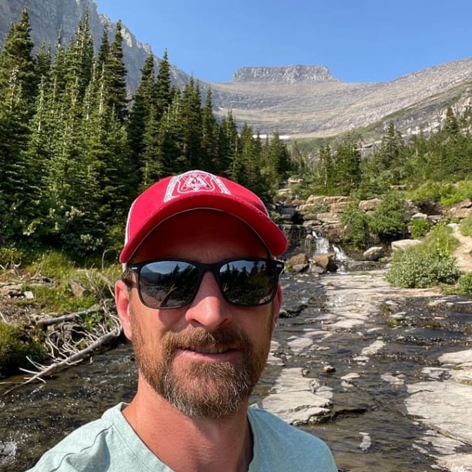 Marcus__Ray__'s tweet image. #NewProfilePic