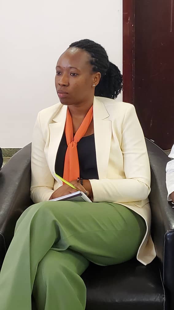 Rwanda Women In&And Mining Organization (WIAMO) tweet media