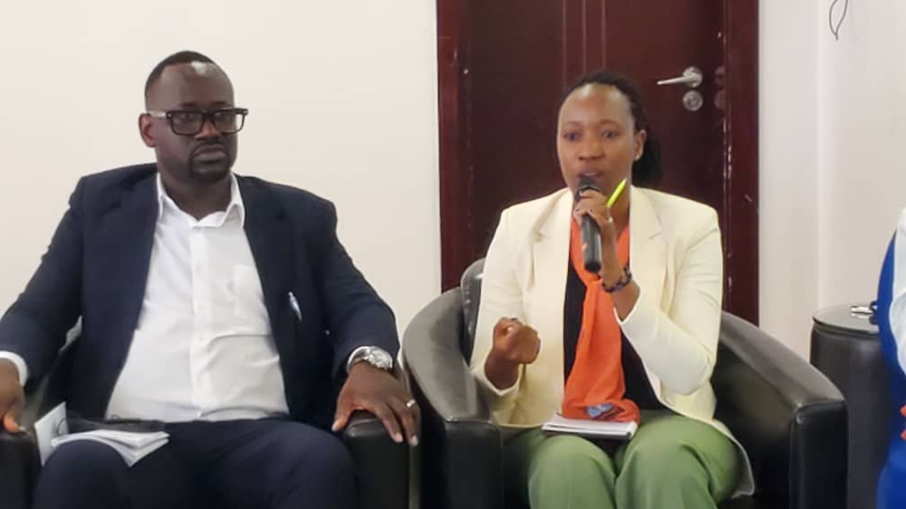 Rwanda Women In&And Mining Organization (WIAMO) tweet media