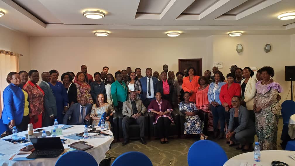 Rwanda Women In&And Mining Organization (WIAMO) tweet media