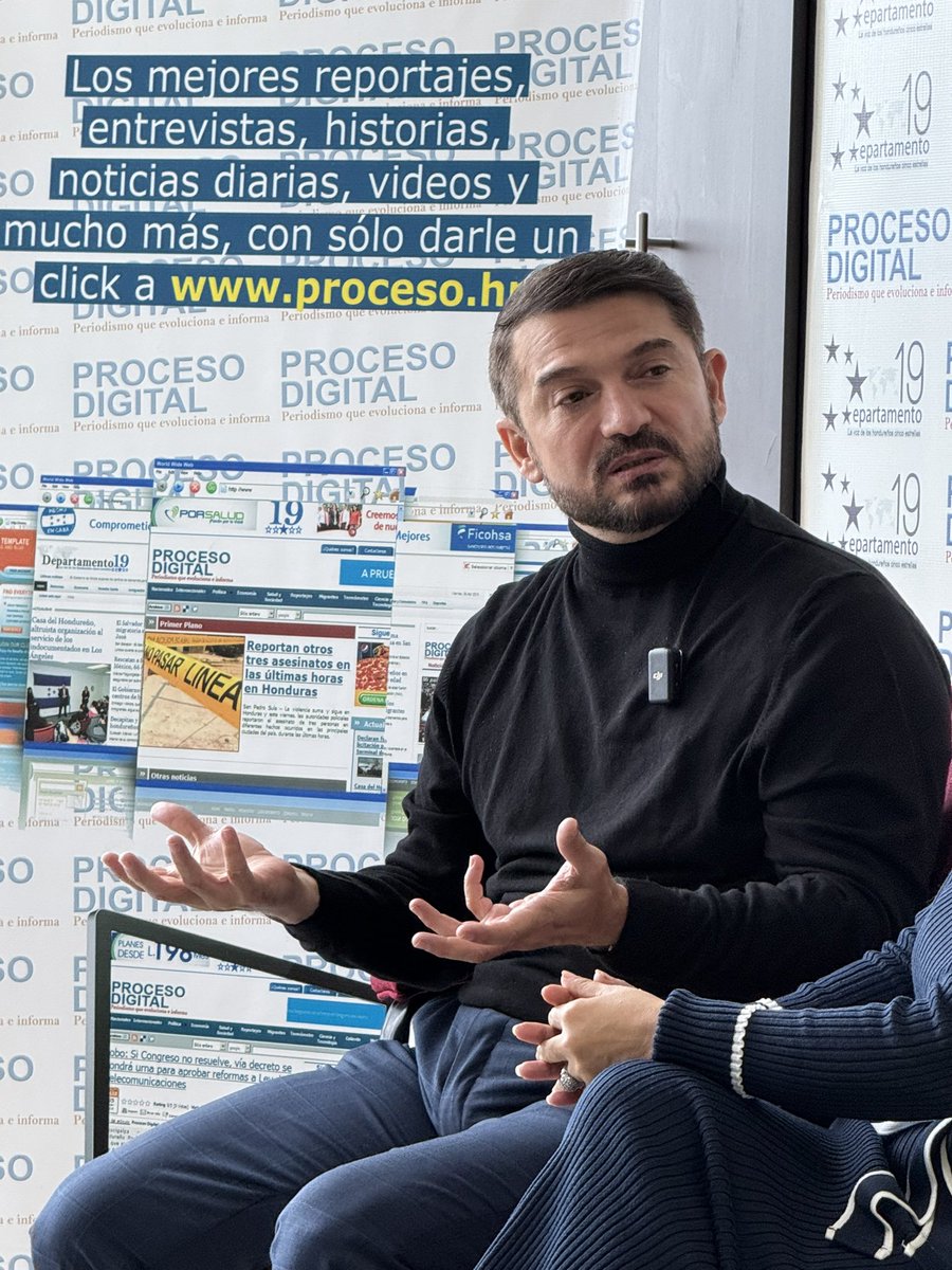 El presupuesto es una herramienta de desarrollo, aquí el único que se acostumbró a no aprobar los presupuestos era el expresidente Manuel Zelaya: <a href="/SabasYury/">Yury Sabas</a> facebook.com/share/v/1Ju4A2…