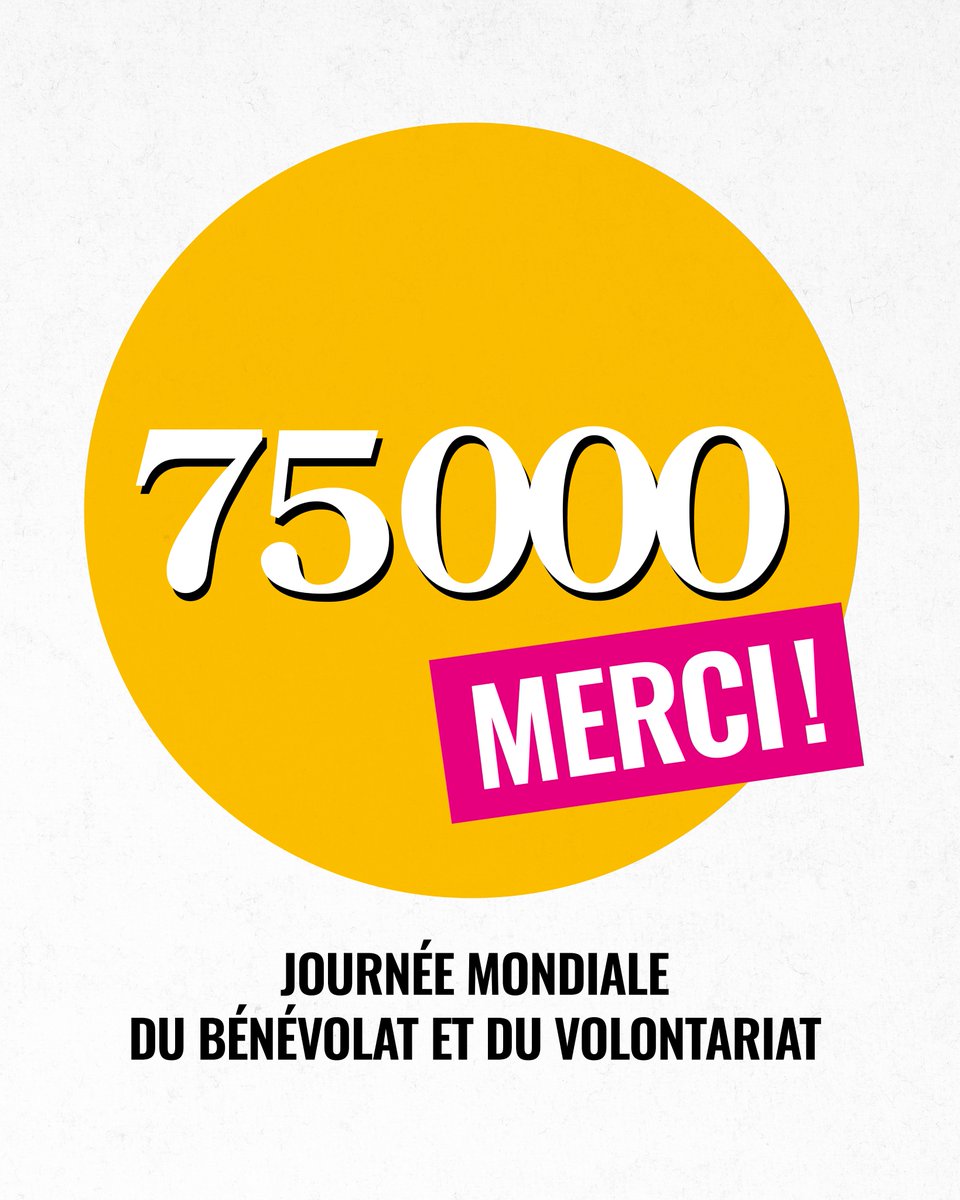 Au quotidien, 75 000 bénévoles réguliers font battre le cœur des Restos. Epaulés par 30 000 bénévoles occasionnels, ils orientent, accueillent, aide et surtout… écoutent sans jugement les familles, enfants, personnes seules ainsi que toutes les personnes en détresse qui passent