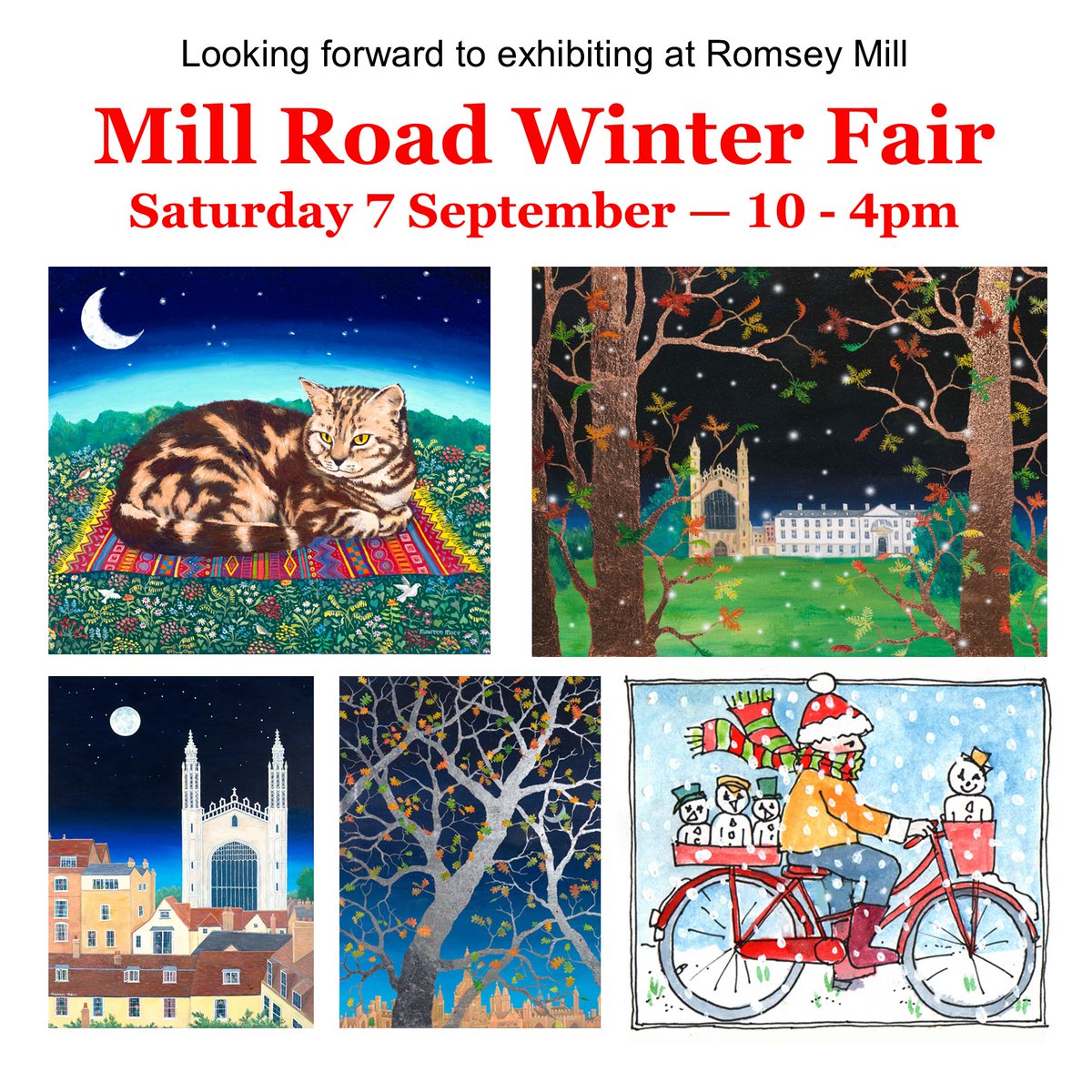 Maureen Mace tweet media