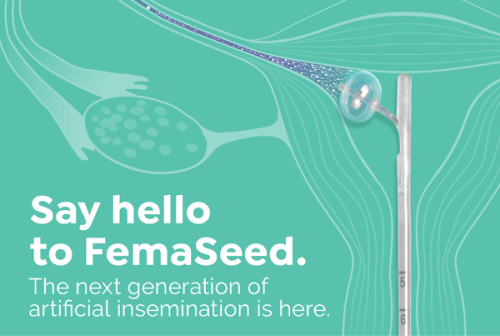 TadDickson333's tweet photo. #investment #decisions The firm acknowledged the recent announcement from @FemasysInc , #new $FEMY #partnership with @HRCFertility #IVF #Foxbuisiness #FEMASEED #NEWS #CNN #BABIES
@Varneyco #MSNBC #COSTSAVINGS #IUI #StocksToBuy #run2five. #ArtificialInsemination https://t.co/dceIDW2b3H