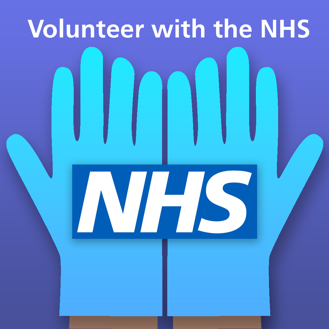 HillLaneSurgery's tweet photo. Why not make a difference by volunteering with the NHS? Your time and support can help improve patient care and strengthen local communities. 💙 Learn more here: https://t.co/4dKRqs1Gbw

#InternationalVolunteerDay #VolunteerWithNHS https://t.co/OpsDWParlw