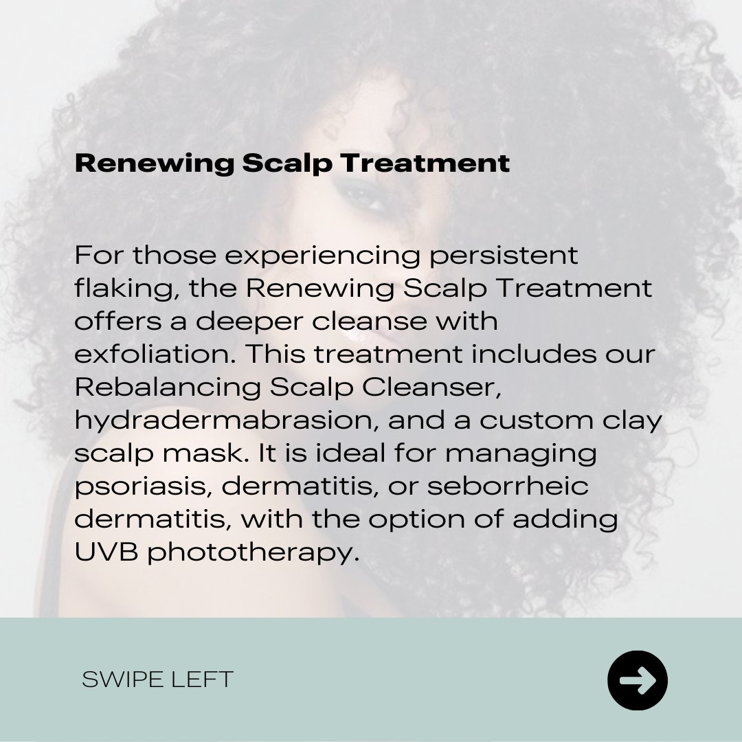 EarthtonesNtrls's tweet photo. Give your scalp the love it deserves with our exclusive Trichotherapie™️ Scalp Treatments at Trichospa! 🌿 ⁠
⁠
Book your Trichotherapie™️ treatment today and experience soothing relief and long-lasting results. ⁠
⁠
🌐 https://t.co/lzbhcSLO3Q⁠
⁠ https://t.co/WQkLu3OQw5
