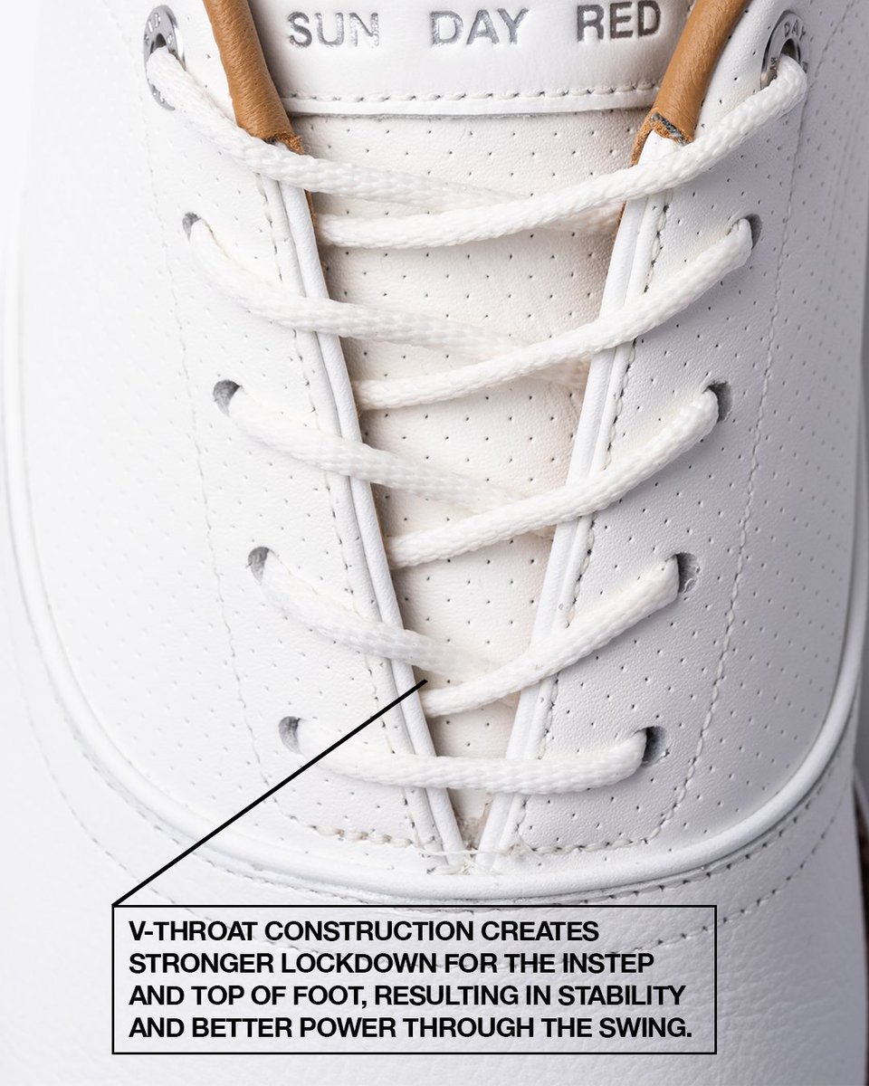 SunDayRed's tweet image. No detail is too small to make a difference. Swipe to explore the details of the Pioneer Cypress. #SunDayRed