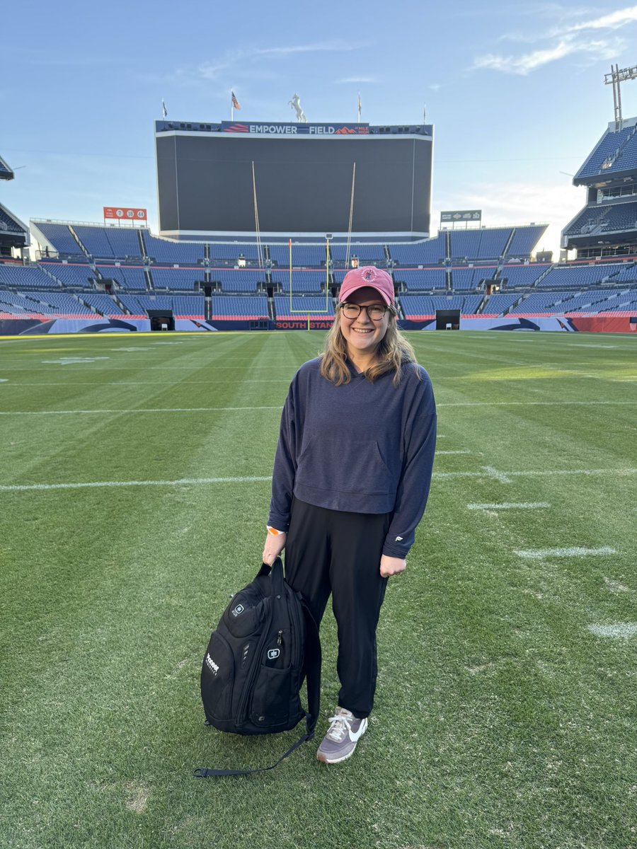 Meg Kruger tweet media