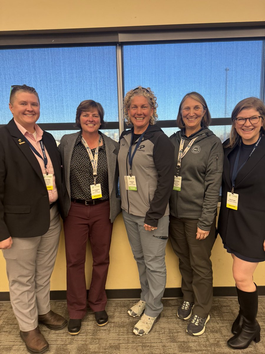 Meg Kruger tweet media