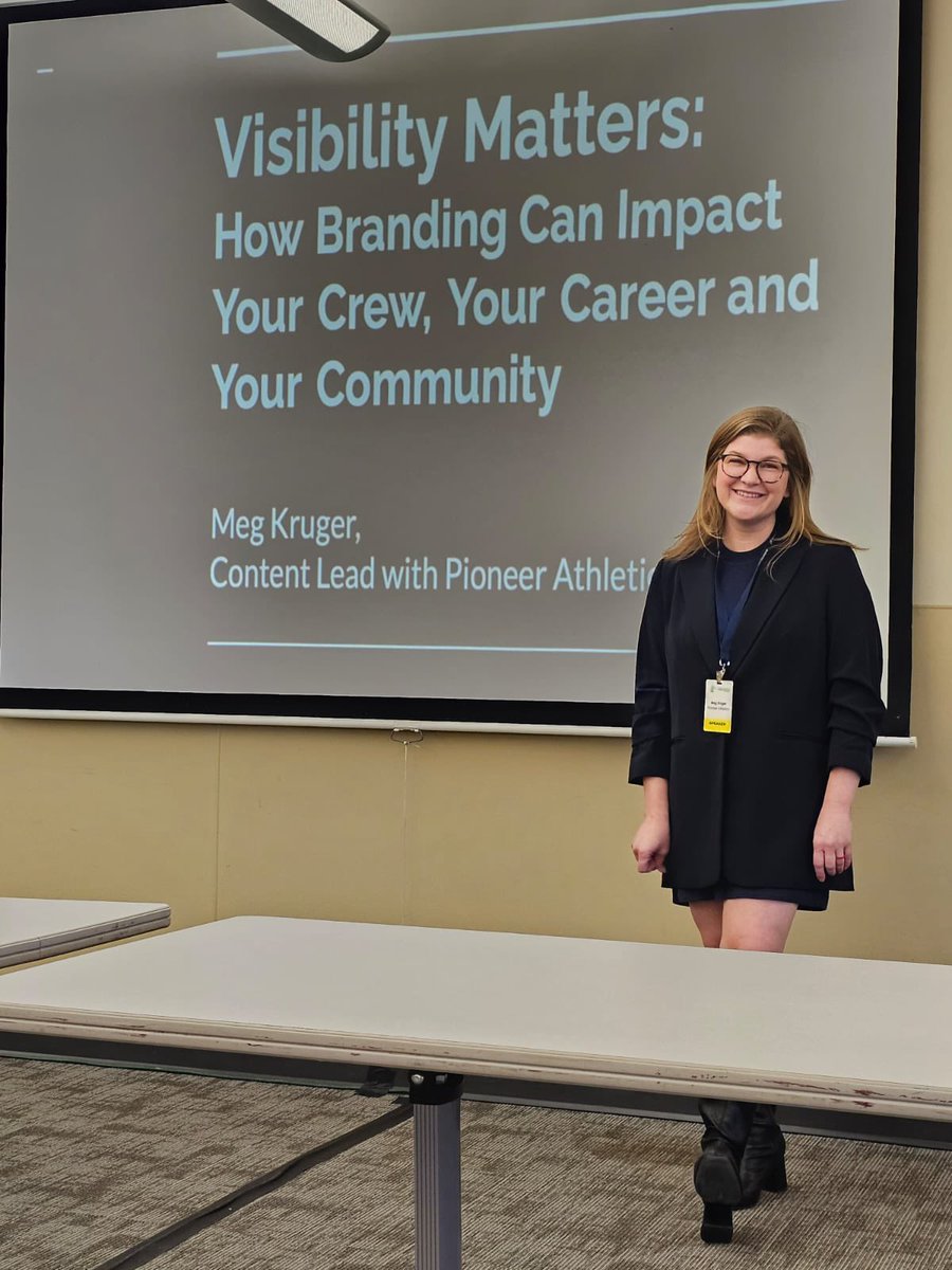 Meg Kruger tweet media