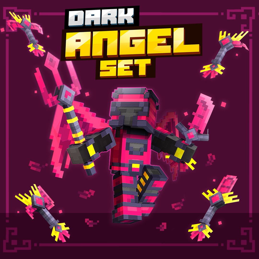 Shulker Studio tweet media