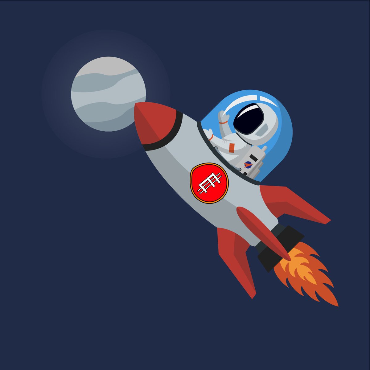 ermocoin's tweet photo. Itβs only a matter of time π€
$ERMO
#CardanoCommunity #CardanoADA #cardanomemecoin https://t.co/GXw4wdD8if