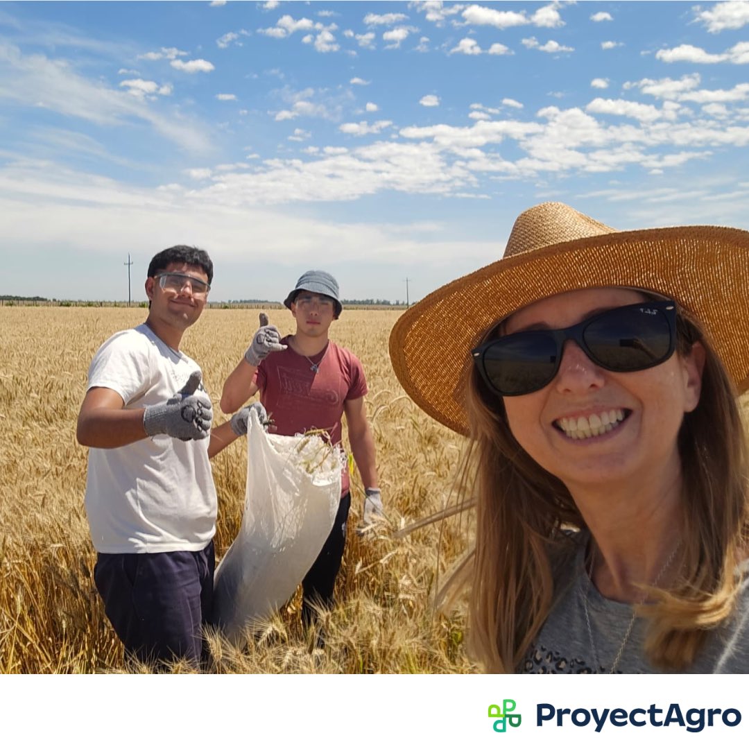 ProyectAgro tweet media