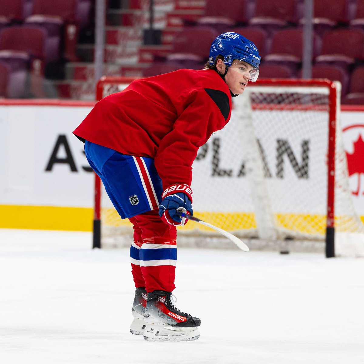 rien à voir ici, seulement le meilleur marqueur américain dans la lnh cette saison

nothing to see here, just the best american goalscorer in the nhl this season

#GoHabsGo