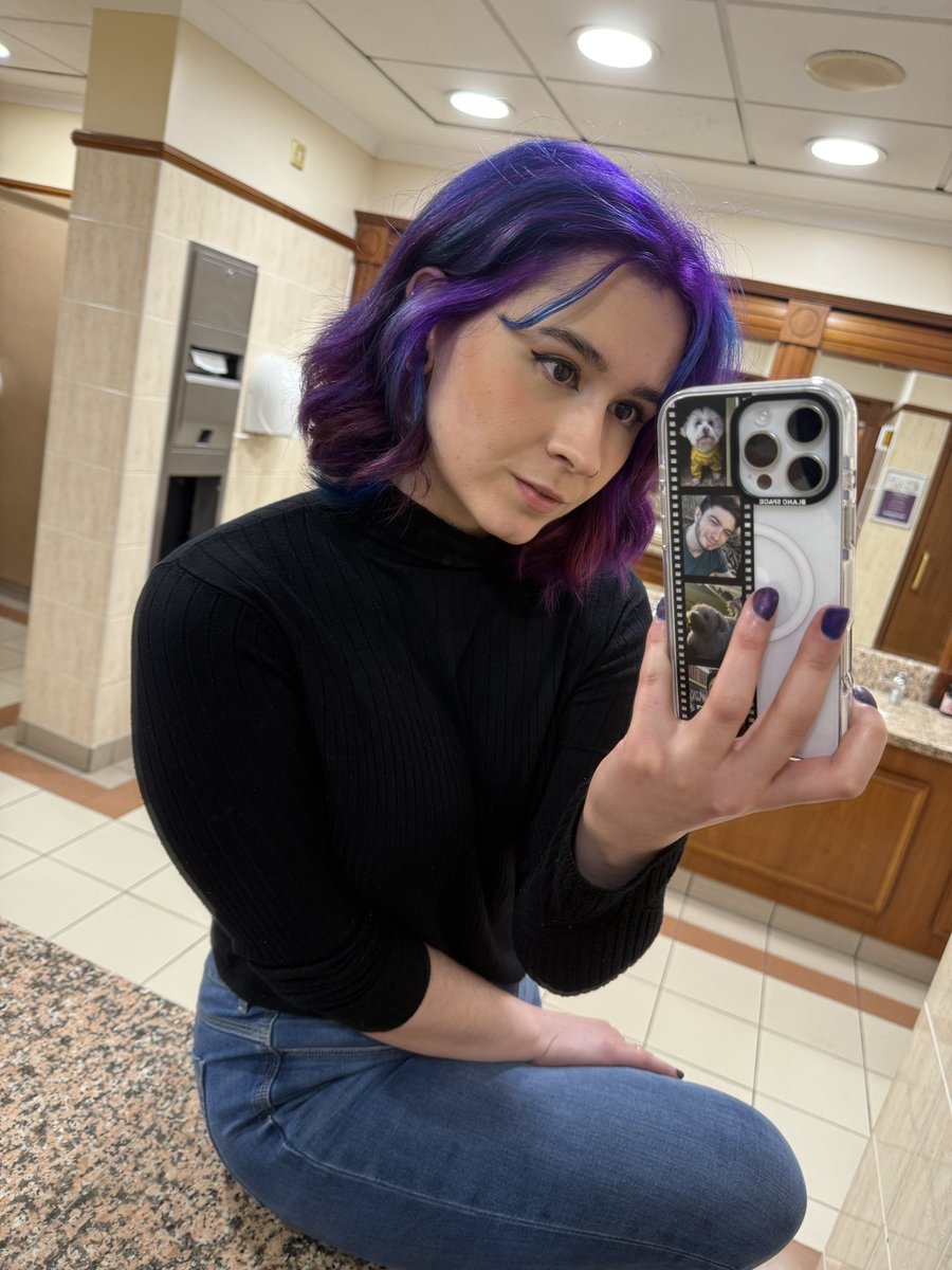 Rage Darling tweet media