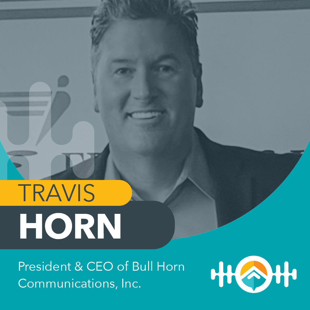 LawOfRelevancy's tweet photo. 🎙️ What’s the secret to making words work?

Travis Horn, CEO of Bull Horn Communications, shares how storytelling solves crises, amplifies voices &amp; drives change.

From military to PR, his high-stakes lessons are a must-hear.

🔗 Listen: https://t.co/k5wsNg7srR https://t.co/rqBCIeayqV