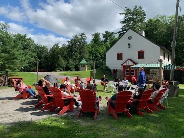 #NAPainSchool opens its doors again in 2025! 🏆

NAPS is open to graduate students, post-doctoral fellows and clinician-scientists enrolled on a full time basis in a pain research training program. 🏫🎓

🗓Apply by January 15 northamericanpainschool.com