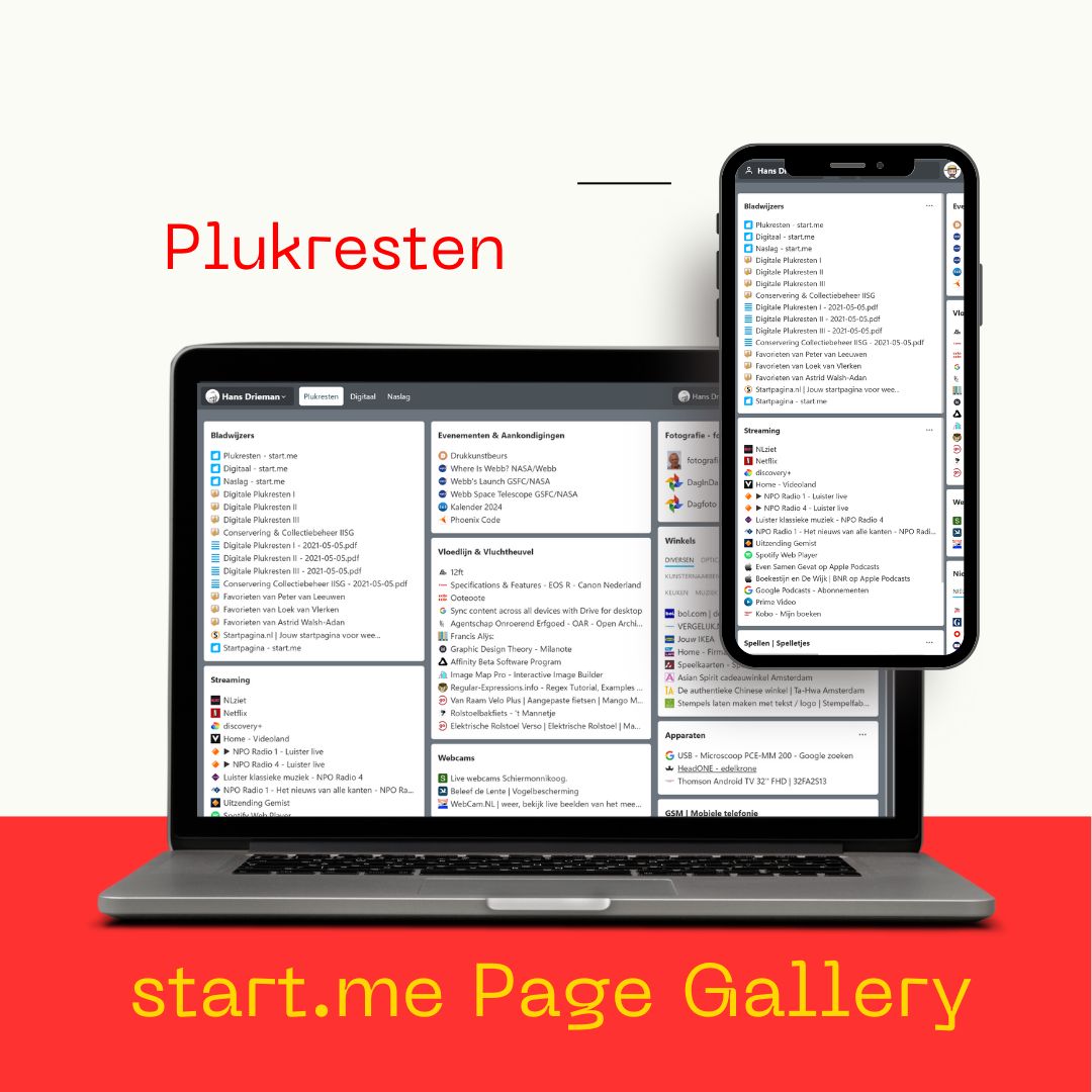 startme's tweet photo. 🎁 Today we're sharing a special https://t.co/4TbAJ6OmTJ page filled with useful links – a digital gift from Sinterklaas! 🎅✨
Don't miss it: https://t.co/OMB6jeAUpu
#Sinterklaas #StartMe #UsefulLinks https://t.co/UVmIuf9NmF