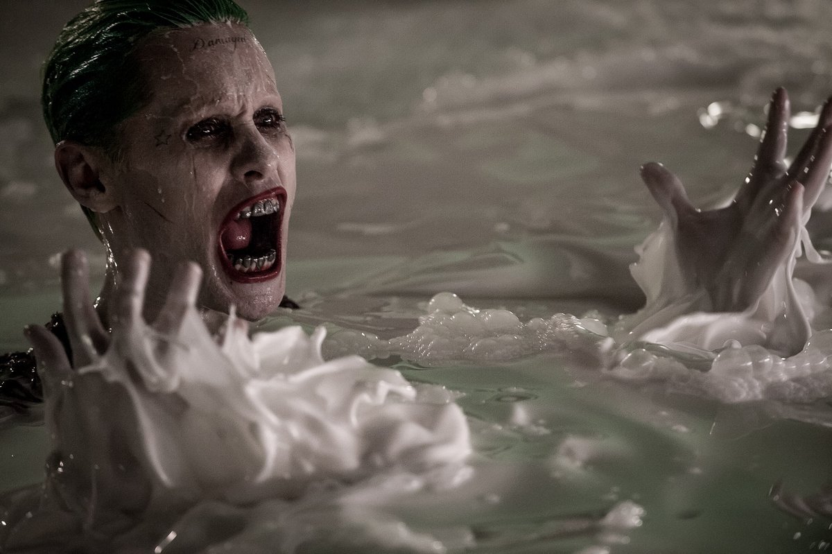 David Ayer (@davidayermovies) on Twitter photo 