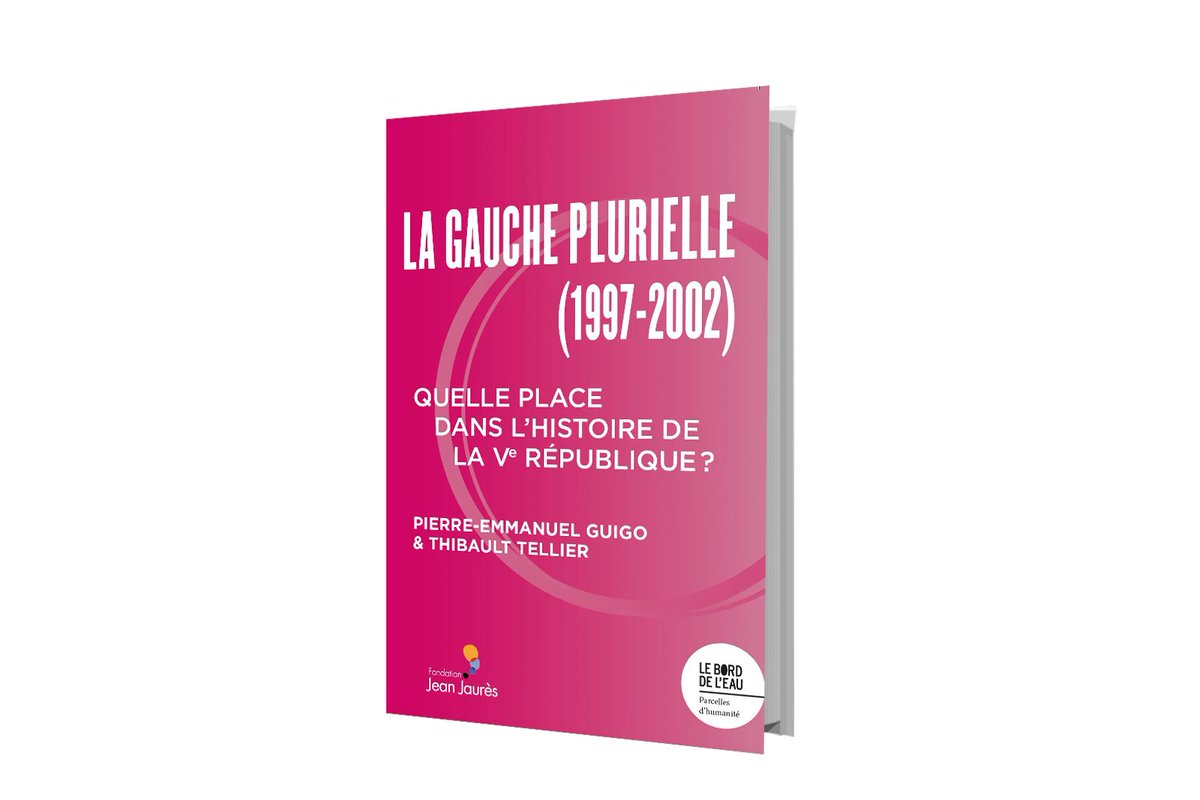 UPECactus's tweet photo. 🔎 #ExpertsUPEC Un ouvrage coordonné par @GUIGO_PE @CrhecU & Thibault Tellier @Sc_Po_Rennes aux éditions @j_jaures 📚
👉 https://t.co/m3KUCw6N45
#UPEC #llshUPEC #HistoirePolitique https://t.co/b2RApCSKKA
