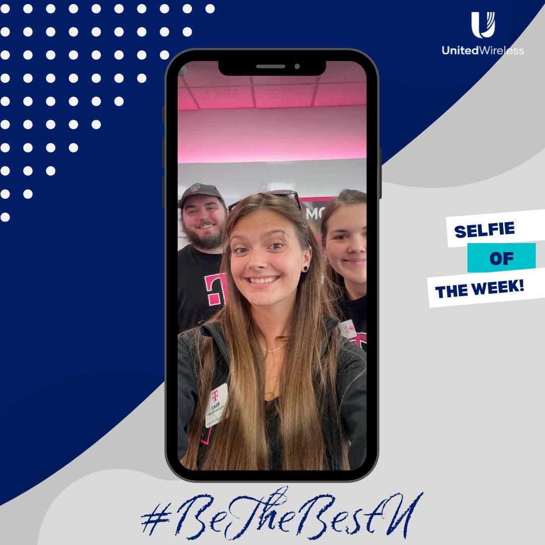 United Wireless tweet media