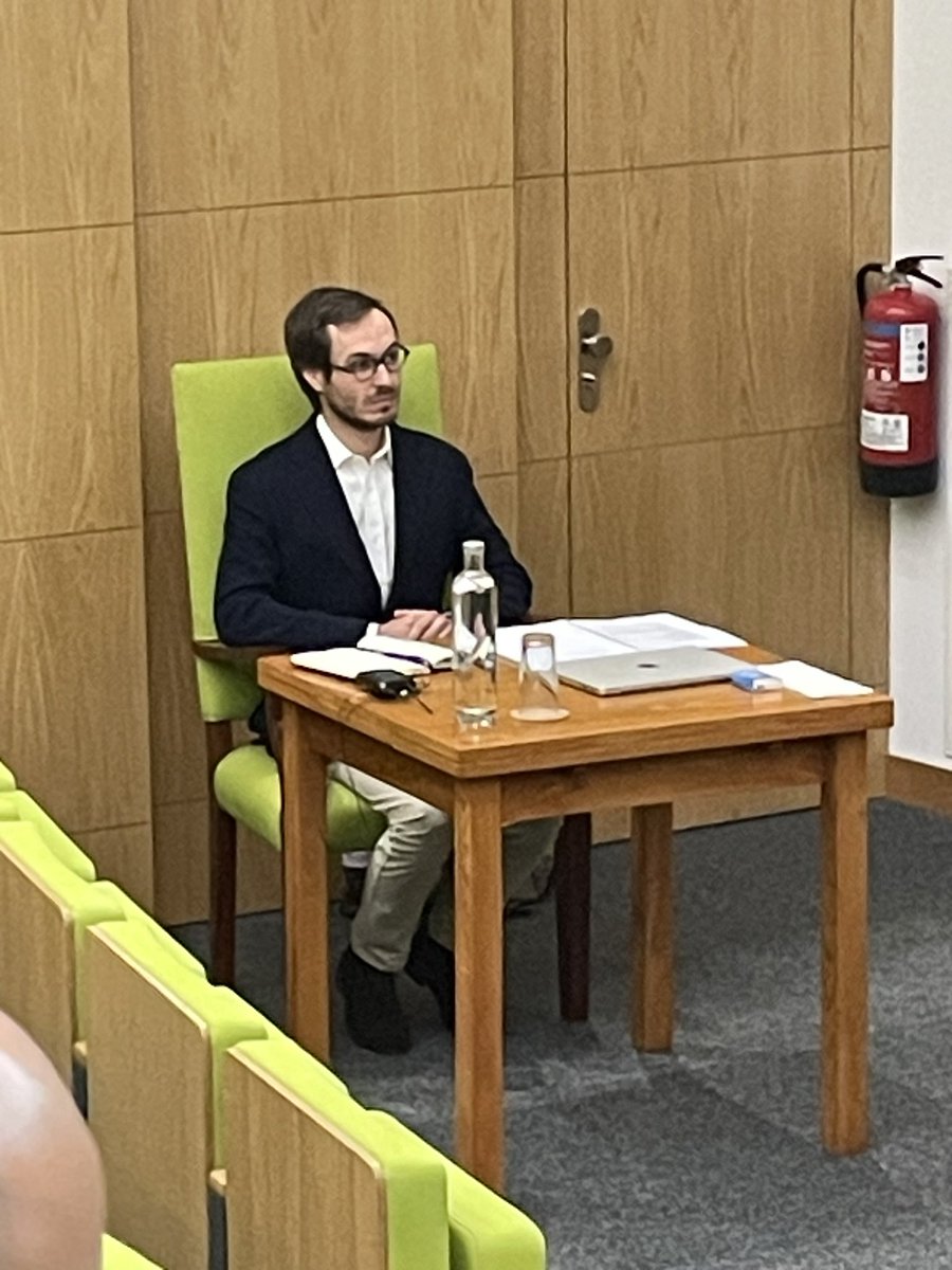 BSilva_Santos's tweet image. Very proud supervisor of Daniel Inacio, PhD, who brilliantly defended his thesis today! :))