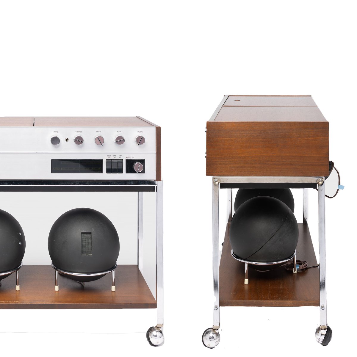 xdxproject's tweet photo. Chris Gergley, Phototechnica © xDX Collection, York University.
#CanadianDesign #AlFaux #Clairtone #G3 #GSeries #YorkUniversity #PeterMunk #DavidGilmour #xDX #DesignExchange https://t.co/8MiKyl2G4d