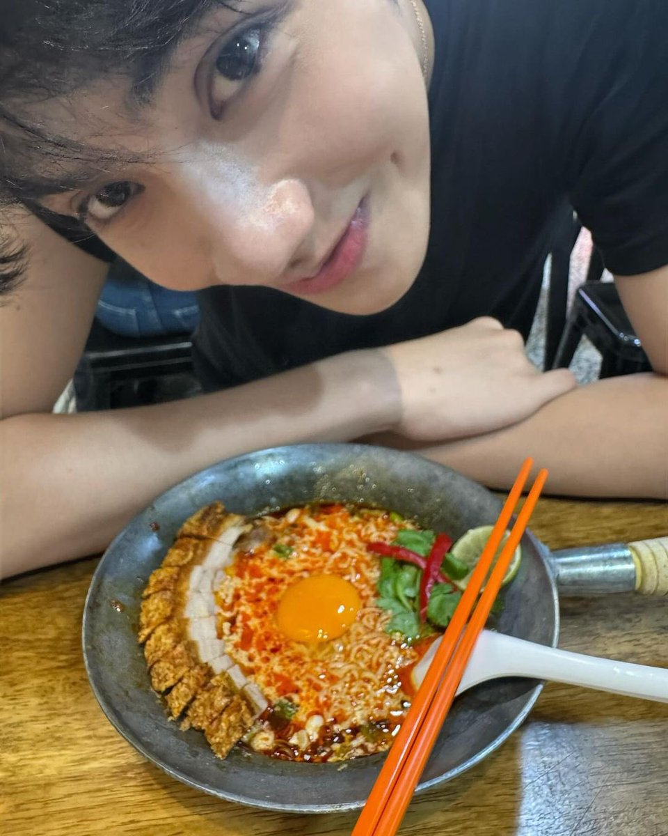 (rest)มูมู รักภีมวสุ ที่สุ๊ดดดดดด 🤫✨️ tweet media