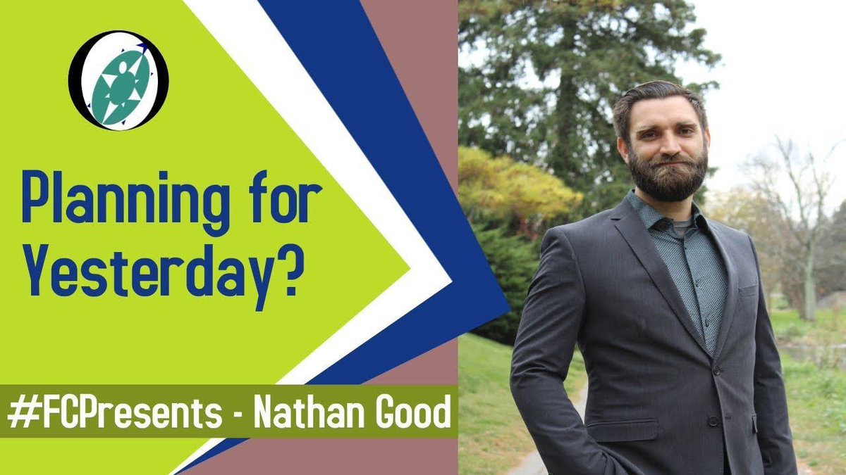 Foundations Community Partnership tweet media