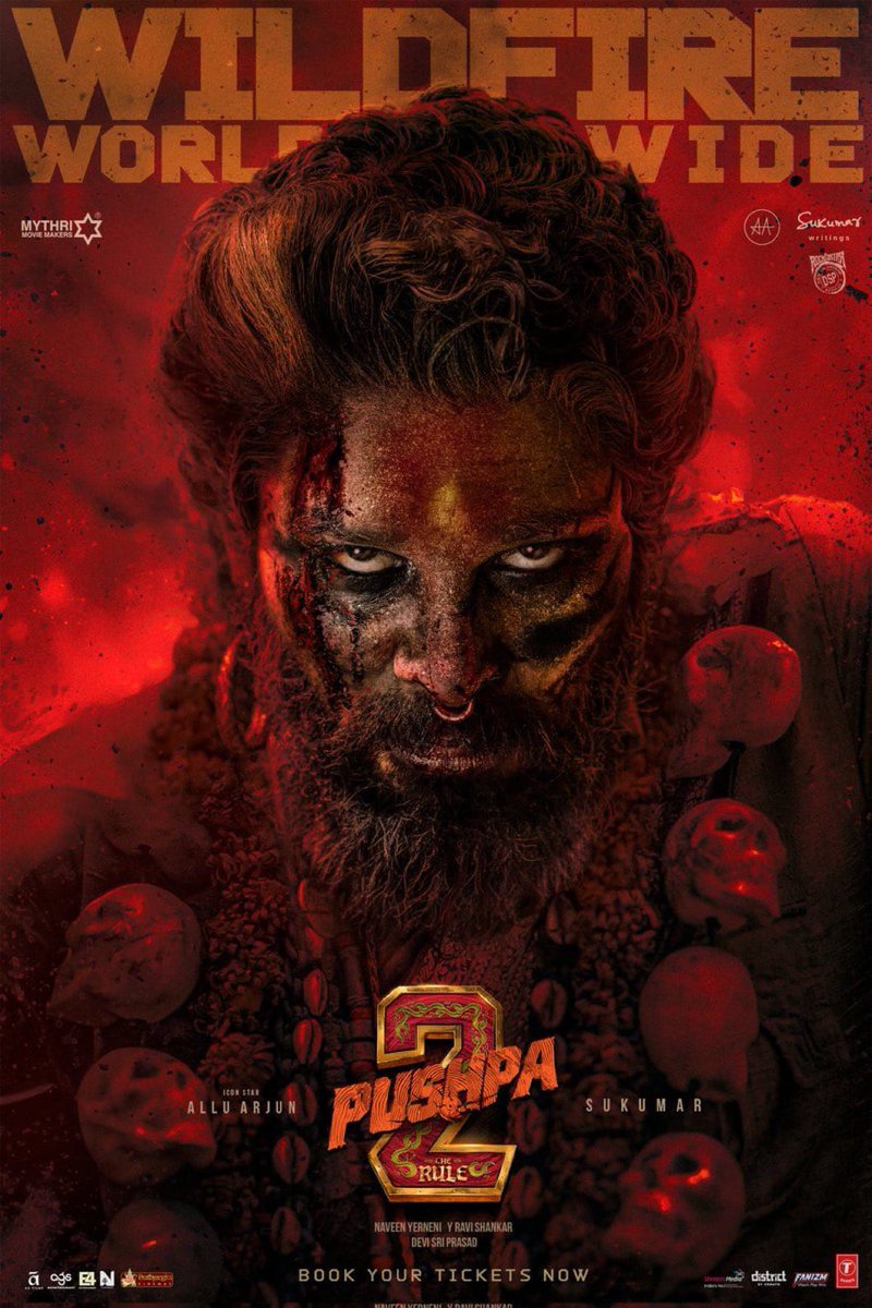im_mr_dj's tweet photo. The Baahubali 2 Has Fallen
# Pushpa 2 became the all time highest opener in kerala by beating 7 years record of Baahubali 2.

The First Ever 6 Crs Opening For A Telugu Film In Kerala...

The Rule Began.... 👌 https://t.co/gQvvY12xpQ