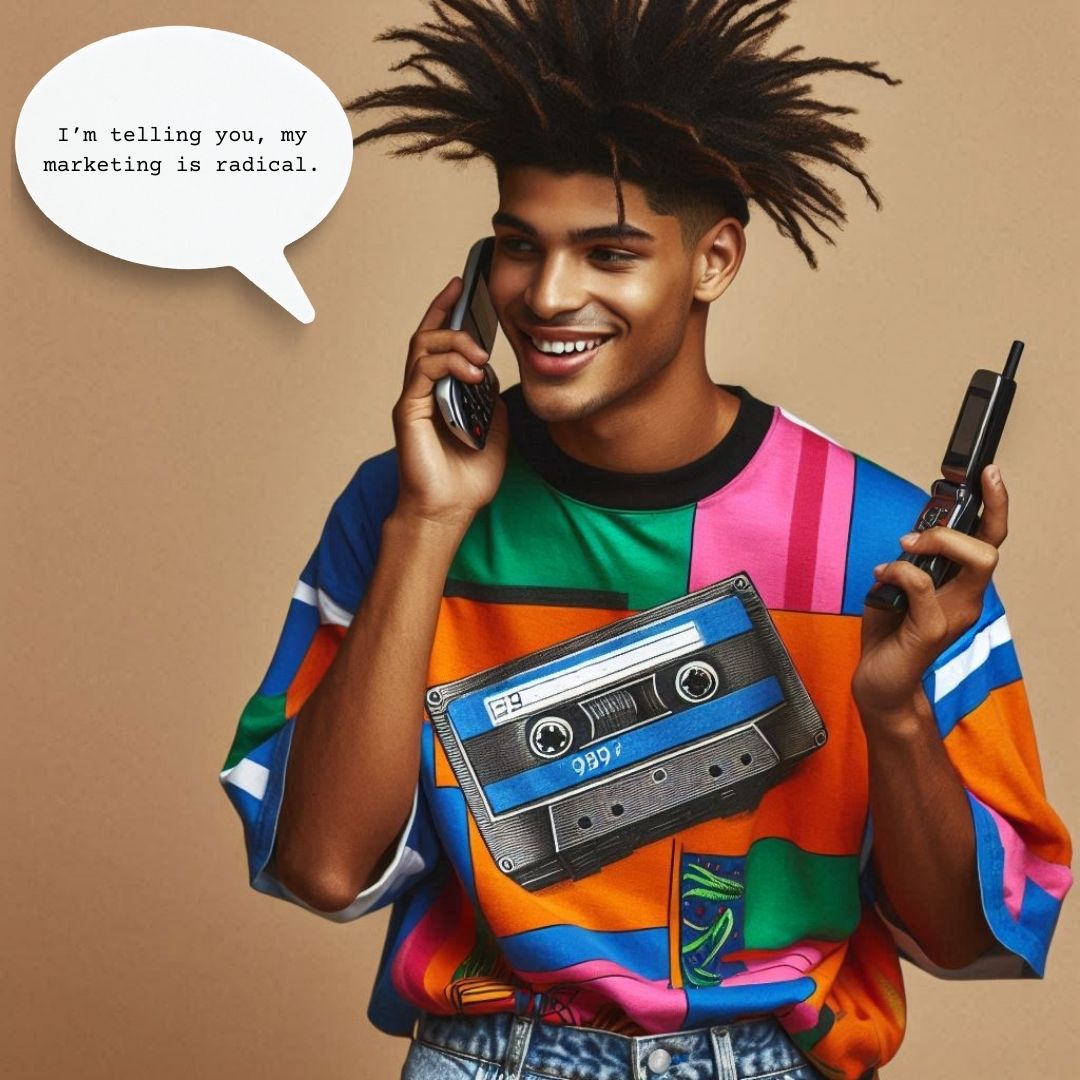 Why is your marketing still stuck in MySpace times? Faceless Marketing upgrades your brand to today’s standards so you can stay relevant.
#MarketingUpgrade #MoveWithTheTimes #FacelessMarketing #MarketingDoesWork #SmallBusiness #Orlando #Entrepreneur
faceless.marketing