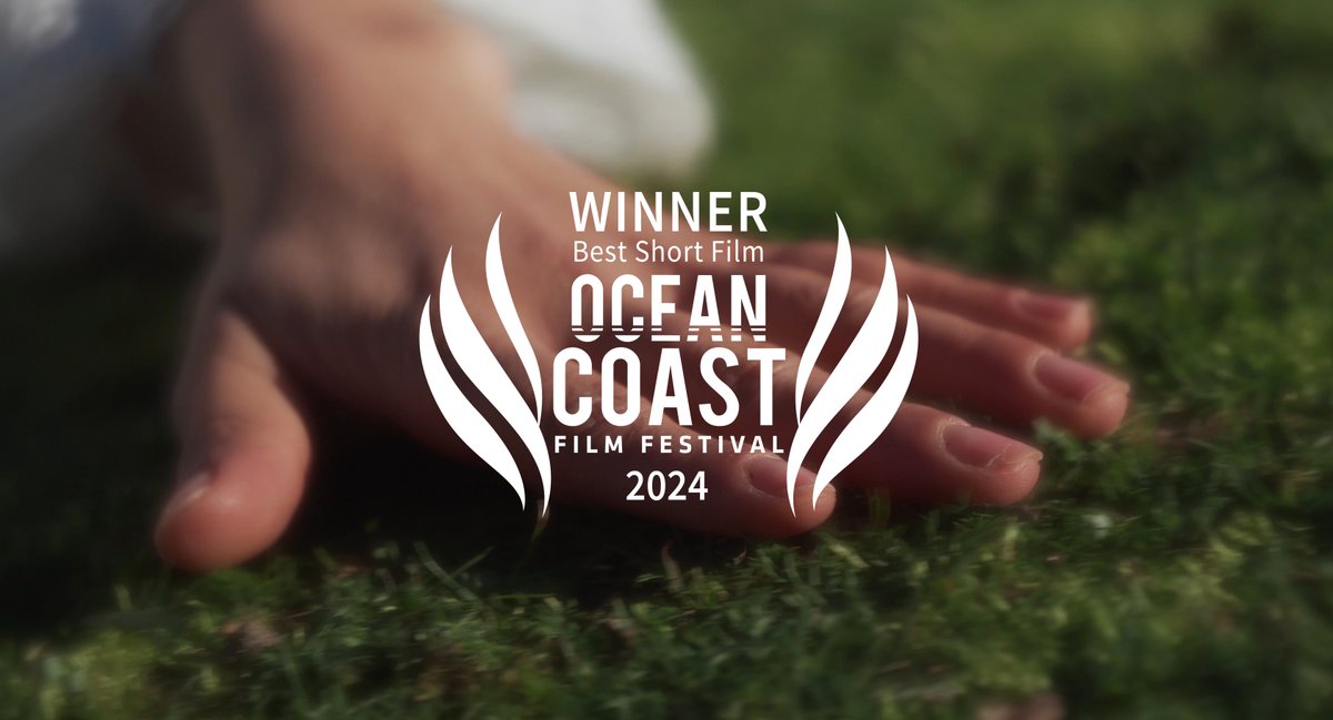 oitoseisoito's tweet photo. Água mole em pedra dura…⛈️

“DILÚVIO” foi abençoado com o prémio de Melhor Curta-Metragem Portuguesa e o prémio de Melhor Curta-Metragem no @OceanCoastFF ‘24.
#DILÚVIO https://t.co/8G52n5Jgnr