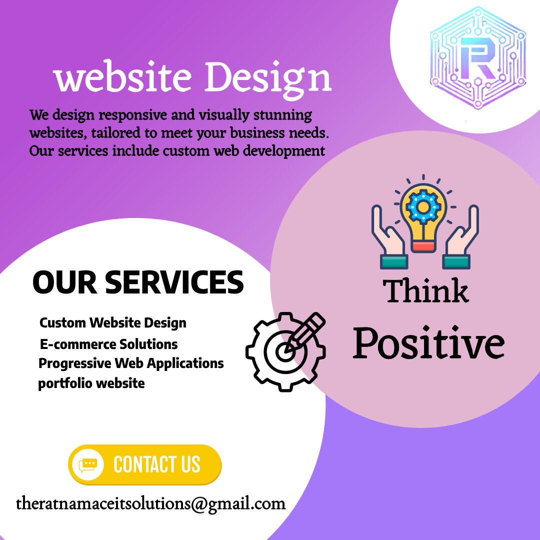 RatnaMace IT Solutions tweet media