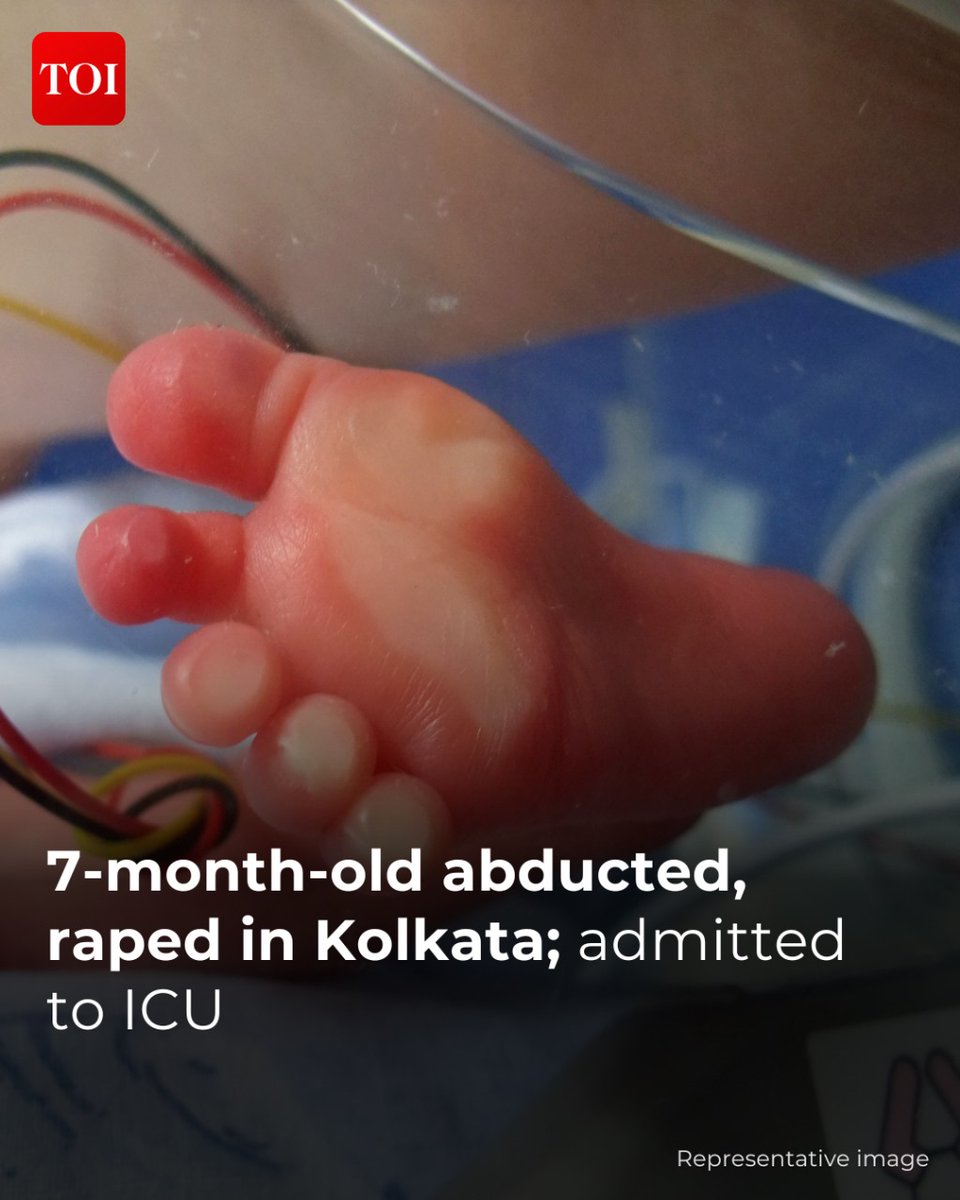 The Times Of India tweet media