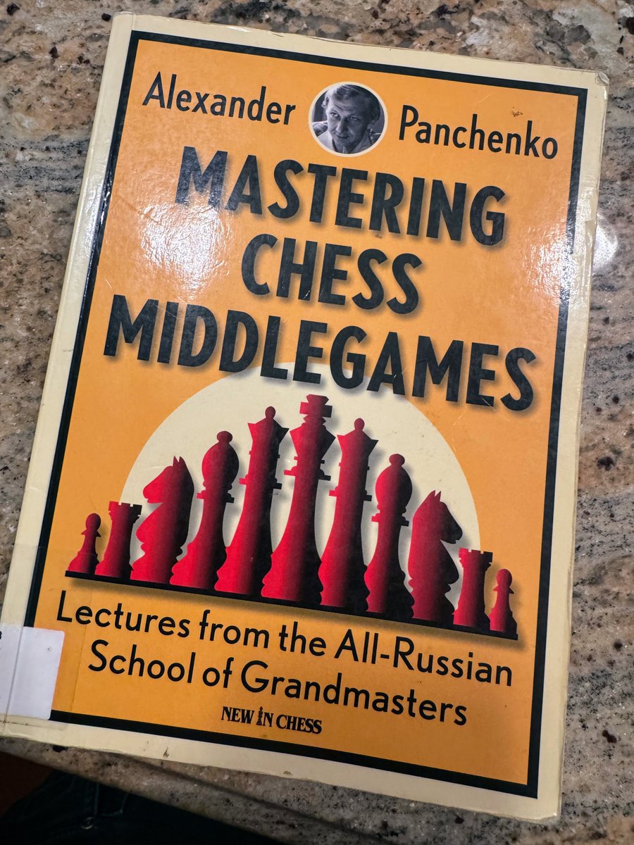 Was looking for some additional brain stimulation and landed on this. We'll see how far I'll get. It's dense and terse.