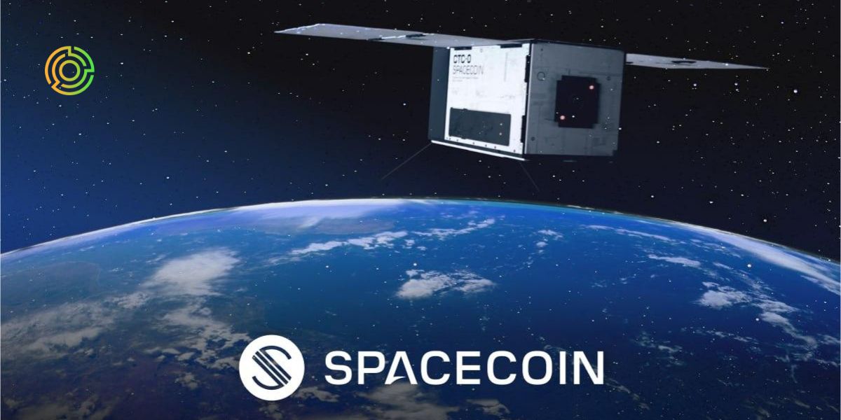 geek_metaverse's tweet image. Spacecoin to launch first Satellite: Decentralized High-Speed Internet for Billions

geekmetaverse.com/spacecoin-to-l…

#Spacecoin #SatelliteLaunch #DecentralizedInternet #AffordableInternet #5GNTN #BlockchainTechnology #LEOSatellites #UniversalConnectivity #ConnectTheUnconnected