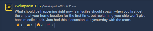 avengerUNKNOWN tweet media
