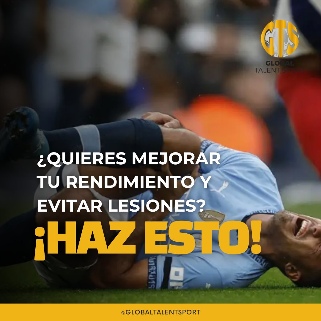 Global Talent Sport tweet media