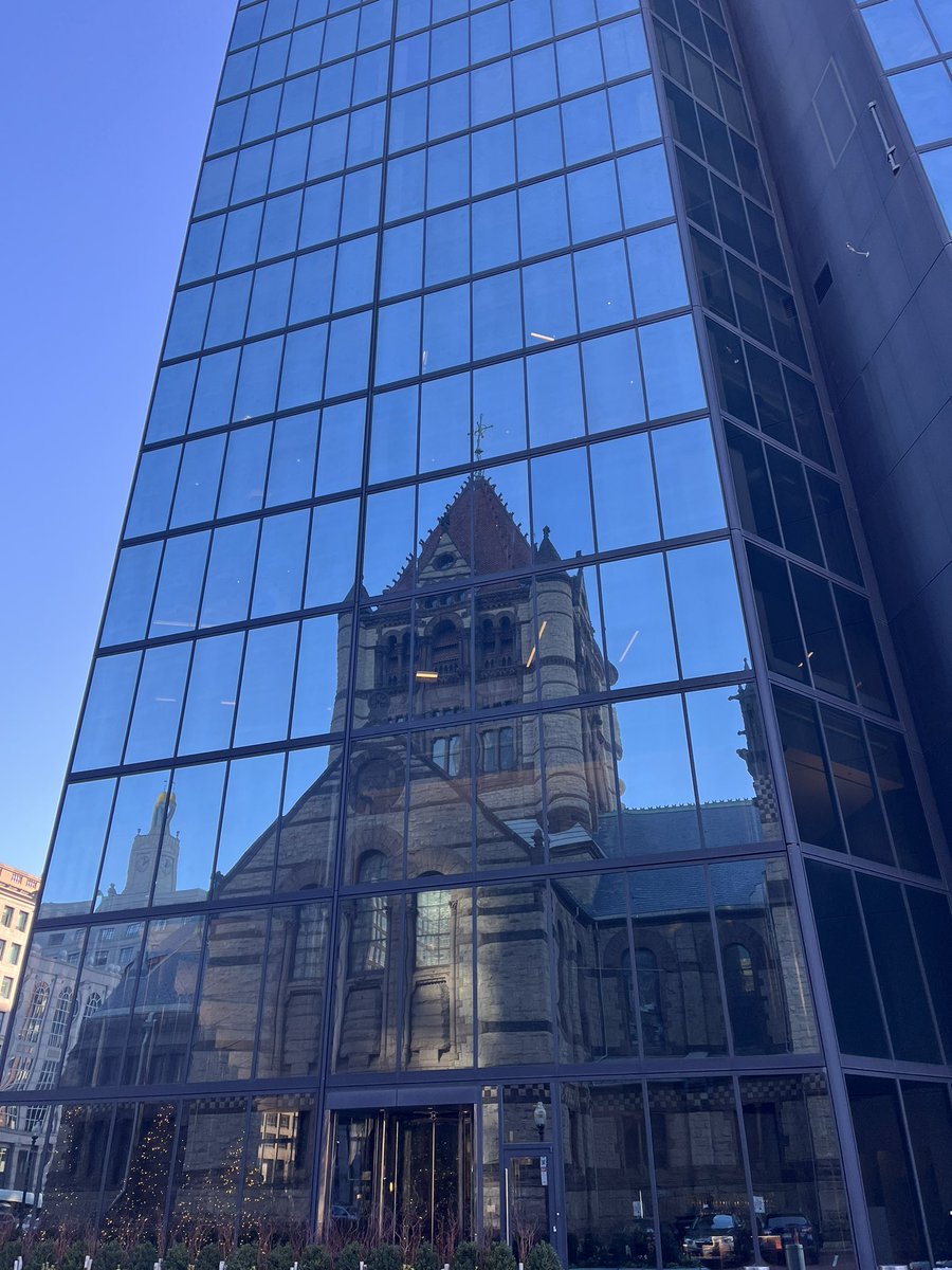 hankin_anna's tweet photo. It’s been a wonderful, interesting &amp; productive time at the MRS Fall meeting in Boston! #F24MRS
Thank you Ludmilla Steier and Virgil Andrei for the invitationto present about my #Solar2H2 reactor outdoor testing ☺️ lovely to catch up with friends &amp; colleagues😊 @ICL_Electrochem https://t.co/EB4t81KUkL