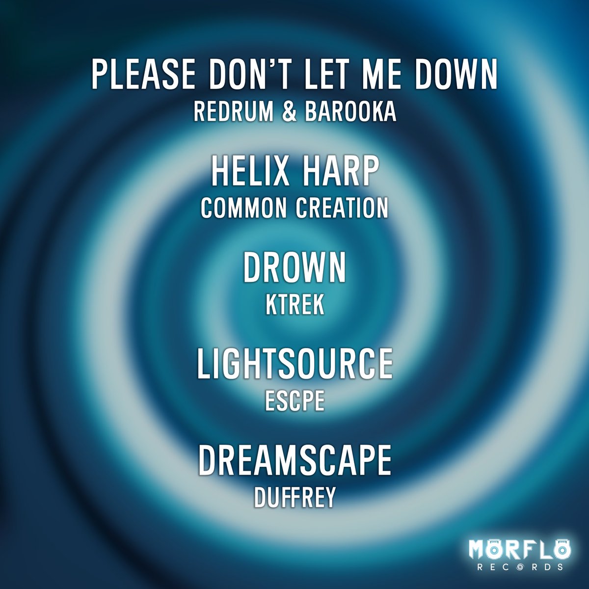 ‘Slow Down: Vol. 2’ is OUT NOW! Thank you to the incredible artists who brought this compilation to life. Your sounds, vision, and creativity have made this project something special. 🩵

As we close out 2024, this compilation invites you to pause, reflect, and find your rhythm.