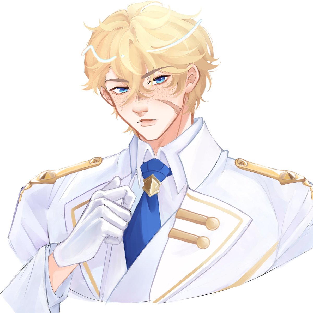 Ivan † tweet media