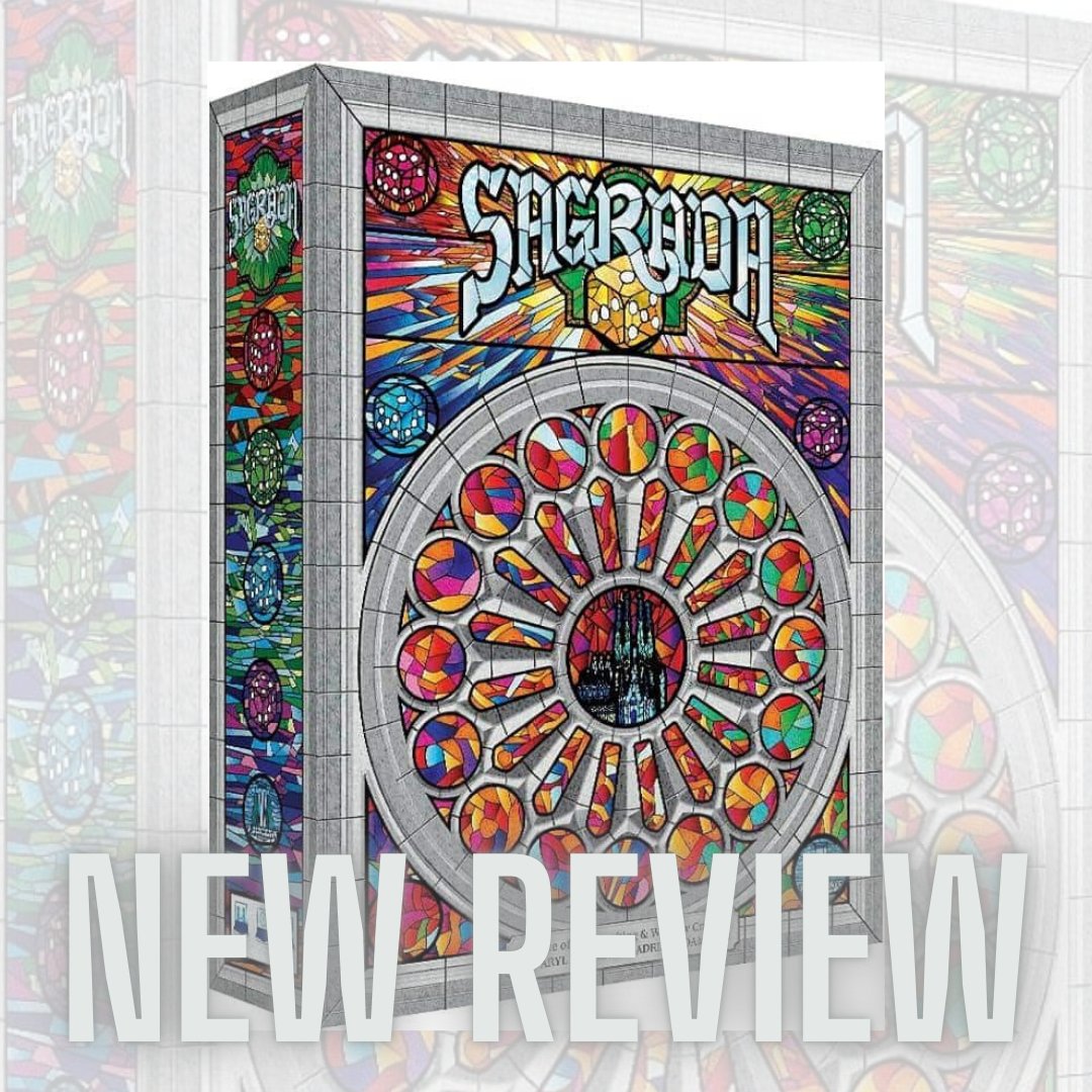 michael_bgc's tweet image. Master Sagrada with strategic dice placement. Focus on high-value spaces and adapt to opponents. Use tools wisely for max points. 🎲🖌️ 

Full guide: 🔗 theboardgamecollection.com/the-best-sagra… 

#SagradaBoardGame #BoardGameTips #TabletopStrategy #DiceGames #GameNight