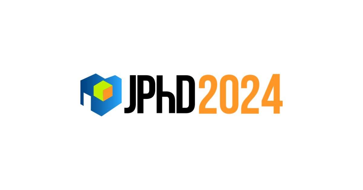 icn2nano's tweet image. 📰 NEW UPDATE❗
🥼 Some ICN2 researchers helped organise the #JPhD2024 event held at @icmabCSIC, with others participating in oral presentations, poster sessions, workshops & round tables.
👏 Congratulations to you all!
💡 Read more 👉 bit.ly/3CXCEat 
#PhDprogramme