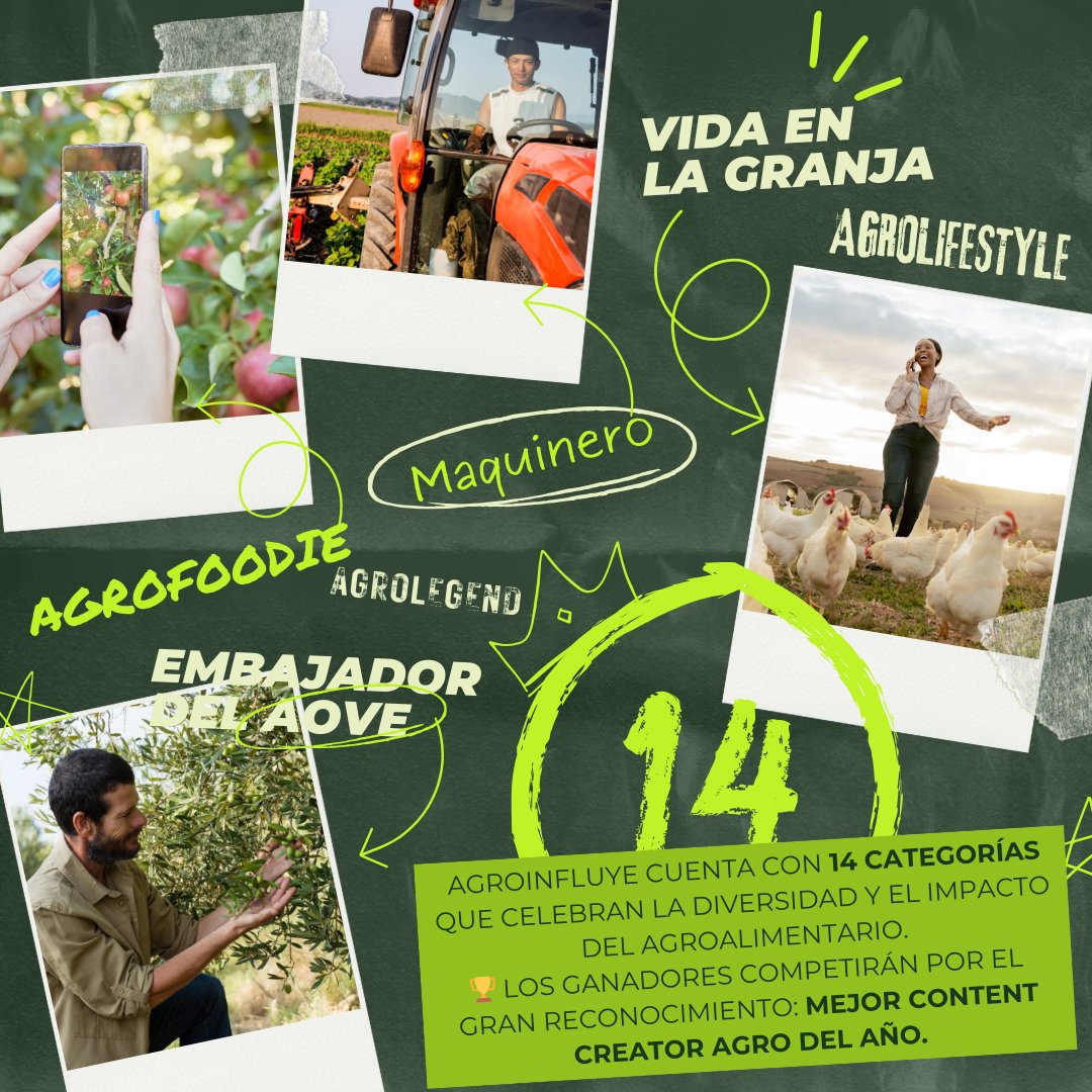 AgroInfluye tweet media