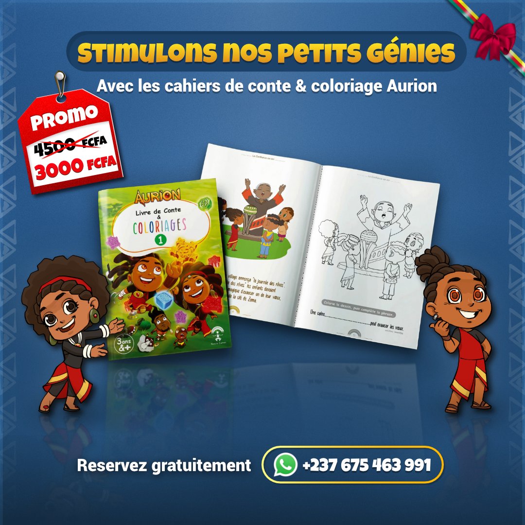 KIRO'O Games Studio tweet media