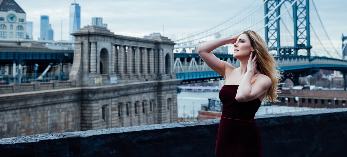 Intermusica (@intermusicaltd) on Twitter photo Toi toi toi to <a href="/SydneySoprano/">Sydney Mancasola</a>, who makes her house and role debut at <a href="/DutchNatOpera/">De Nationale Opera</a> as Adele in Strauss' Die Fledermaus this evening.
🎟️ Tickets: loom.ly/40Rwsks
ℹ️ Sydney Mancasola: loom.ly/ulQS5mU
#Intermusica #ClassicalMusic #Performance #opera #soprano Toi toi toi to <a href="/SydneySoprano/">Sydney Mancasola</a>, who makes her house and role debut at <a href="/DutchNatOpera/">De Nationale Opera</a> as Adele in Strauss' Die Fledermaus this evening.
🎟️ Tickets: loom.ly/40Rwsks
ℹ️ Sydney Mancasola: loom.ly/ulQS5mU
#Intermusica #ClassicalMusic #Performance #opera #soprano