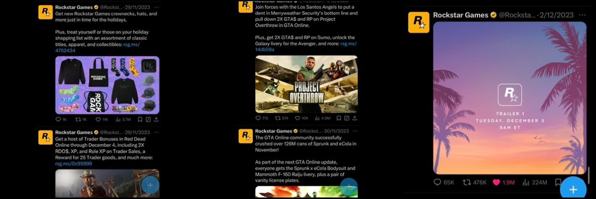 TGG tweet media