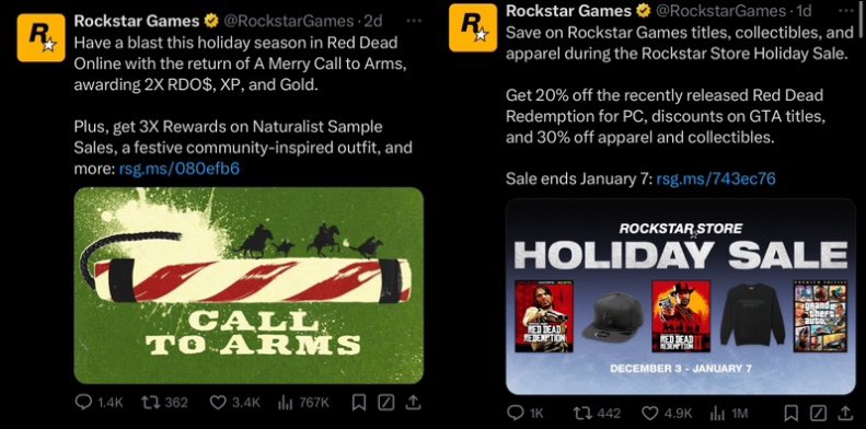 TGG tweet media