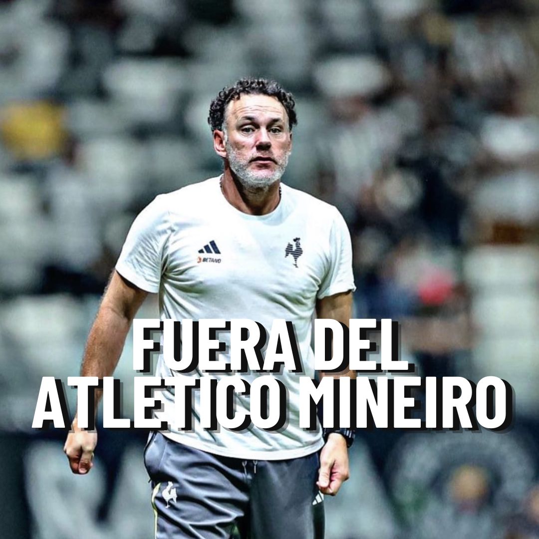 offsidemza's tweet photo. FIN DE MILITO EN EL ATL MINEIRO.

🏟️ 61 Juegos (256 días)
✅ 23 victorias
⏸️ 20 sorteos
❌ 18 Derrotas
1.46 P/PJ
⚽ 84 goles marcados y 75 recibidos

🏆 Minero
🥈 Libertadores
🥈 Copa de Brasil
✅ 0 derrotas en los primeros 12 partidos
❌ 0 victorias en los últimos 12 partidos https://t.co/5SYxEWiDCo
