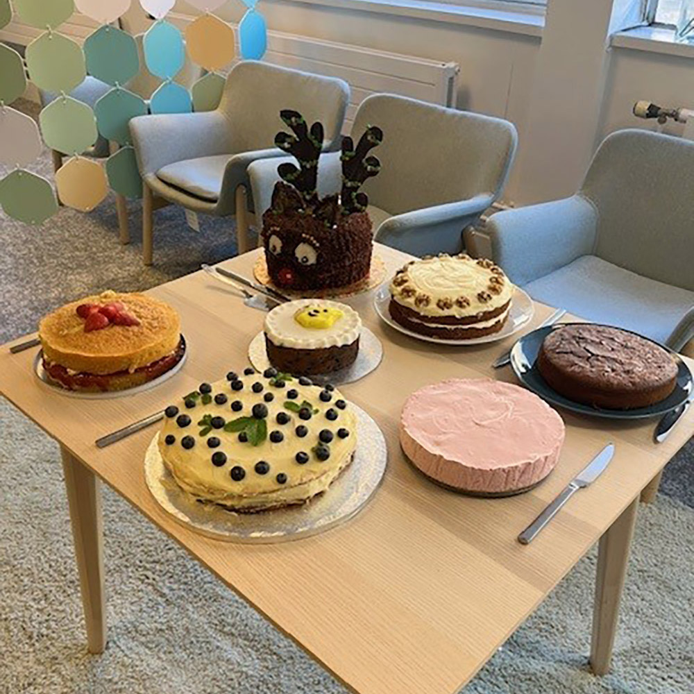 The Pink Place tweet media